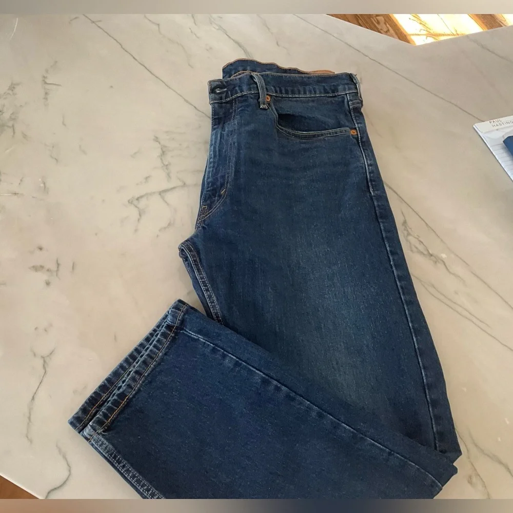 Levi Strauss & Co. 505 Men’s Jeans W39 L30